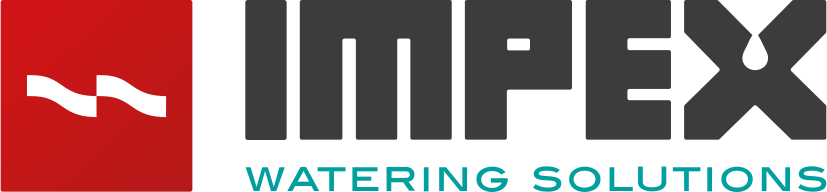 Impex logo