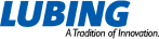 Lubing logo