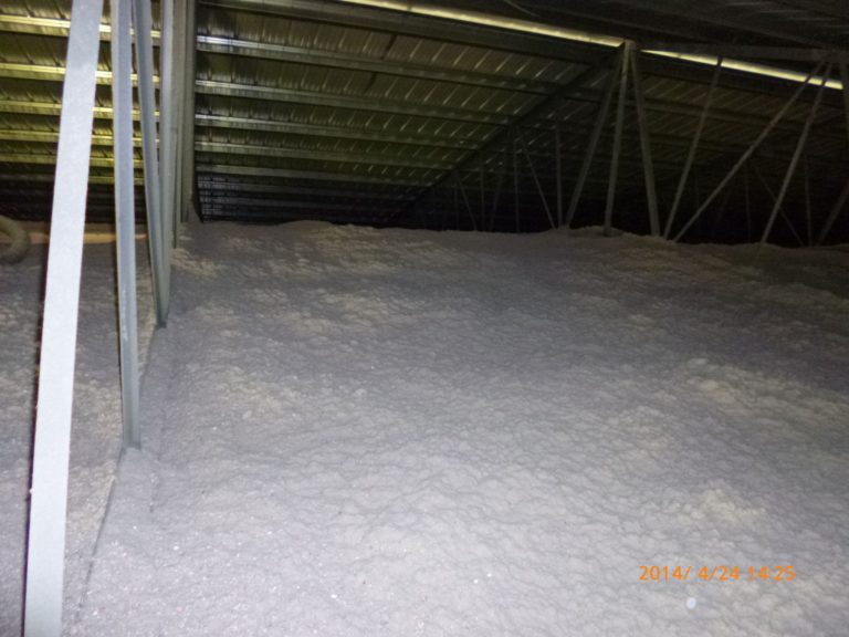 Insulation Australia Farm Innovations